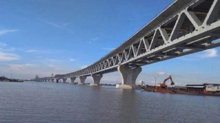 পদ্মা সেতুতে একদিন হাঁটার সুযোগ রাখা হতে পারে 