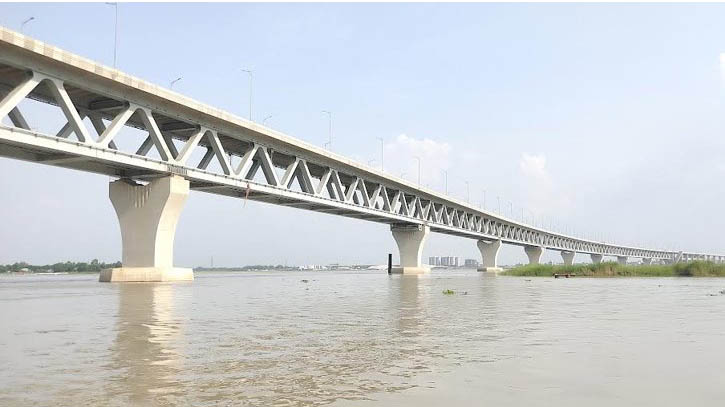 পদ্মা সেতু: তিন জেলা মিলে গড়ে উঠবে পর্যটন জোন