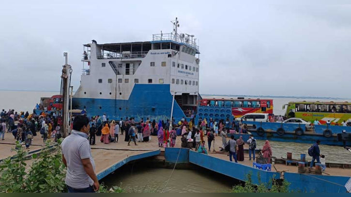 দ্বিতীয় পদ্মা সেতুর সম্ভাব্যতা যাচাইয়ের কাজ শেষ: সেতুমন্ত্রী