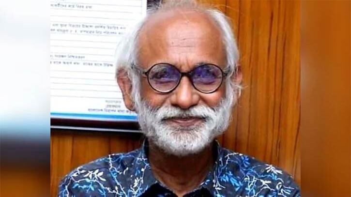 হত্যাচেষ্টা মামলায় জেড আই খান পান্নার জামিন