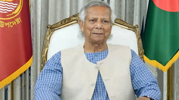 আজ প্রধান উপদেষ্টার সঙ্গে বিএনপির বৈঠক