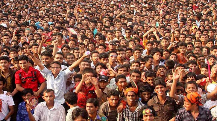 ভারতকে ‘অপছন্দ’ করেন ৪৩.৩% বাংলাদেশি, পাকিস্তানকে ২৮.৫%