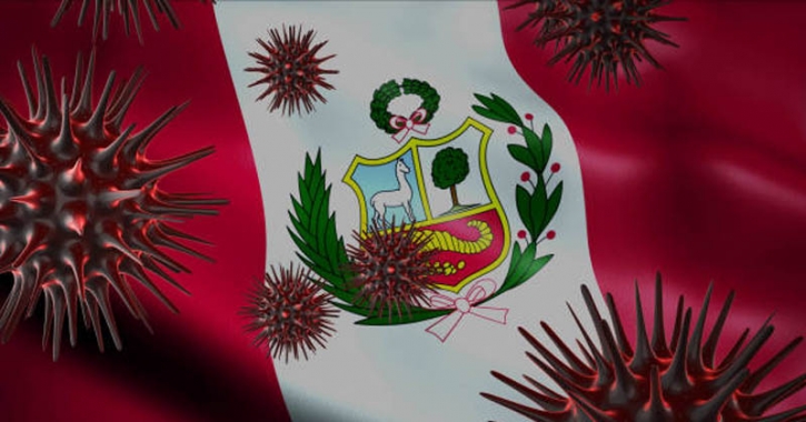 পেরুতে করোনার চতুর্থ ঢেউ