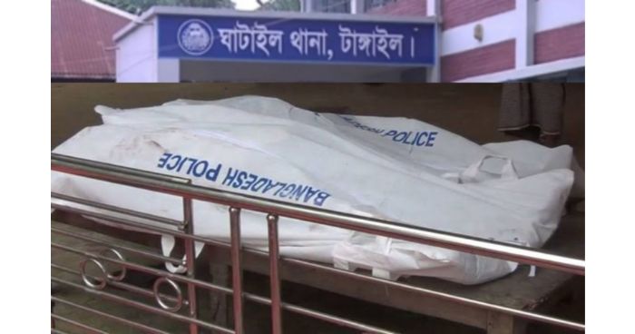 ঘাটাইলে ট্রাক-সিএনজি মুখোমুখি সংঘর্ষ, নিহত ২