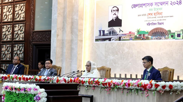 ভবন নির্মাণে বিল্ডিং কোড অনুসরণ নিশ্চিত করুন : প্রধানমন্ত্রী