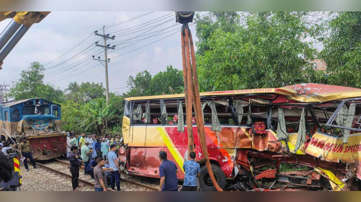দুর্ঘটনায় হতাহতের ঘটনায় প্রধানমন্ত্রীর শোক