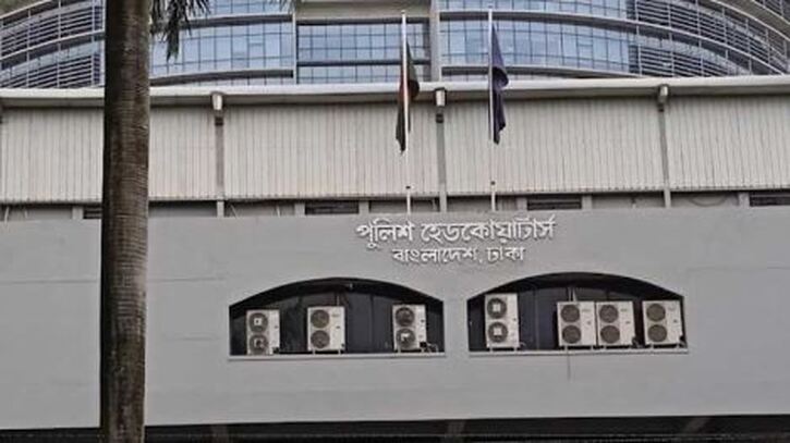 এসআই নিয়োগ: অর্থ লেনদেন না করতে পুলিশের সতর্কবার্তা