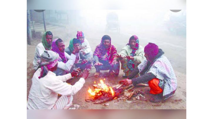 দেশেজুড়ে এবার বেশি শীতের সম্ভাবনা