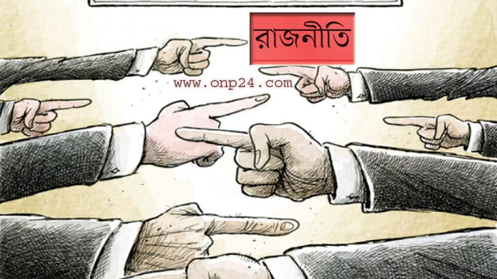 বিএনপিকে নিষিদ্ধ করার চিন্তা আওয়ামী লীগ করেনি: কাদের