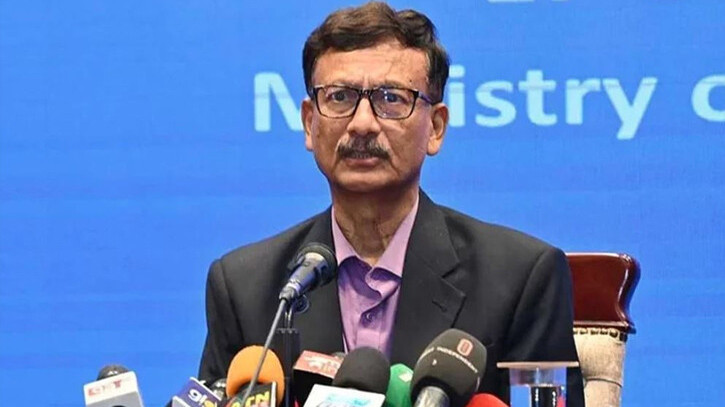 বাংলাদেশের নির্বাচন নিয়ে ভারতের নসিহতের দরকার নেই: উপদেষ্টা