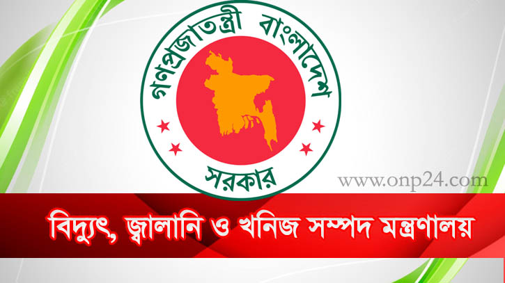 সরকার গ্যাস আমদানির জন্য আলোচনা চালাচ্ছে