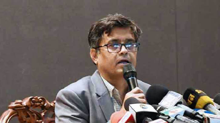 ৬ মাসে অর্থনীতির ঘুরে দাঁড়ানো ‘মিরাকল’: প্রেস সচিব