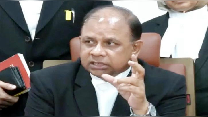 শাপলা চত্বরে আরও ৫৮ জন নিহতের পরিচয় শনাক্ত: চিফ প্রসিকিউটর