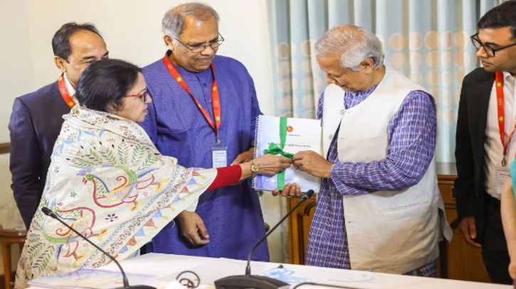 গণমাধ্যম সংস্কার কমিশনের কিছু প্রস্তাব দ্রুত বাস্তবায়ন করা হবে