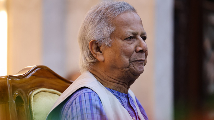তামিমের স্বাস্থ্যের খোঁজ নিলেন প্রধান উপদেষ্টা