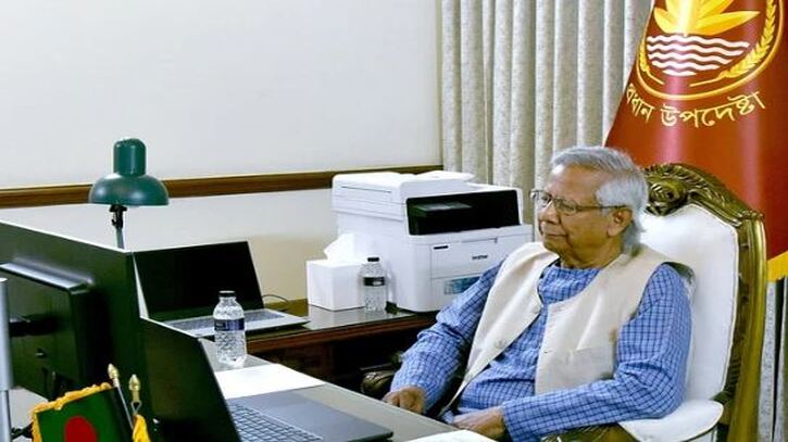 কৌশলের কেন্দ্রবিন্দুতে তরুণ ও শিক্ষার্থীদের স্থান দিতে হবে