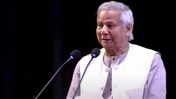 অতীতের যেকোনো সময়ের চেয়ে আমরা এখন বেশি শক্তিশালী:প্রধান উপদেষ্টা