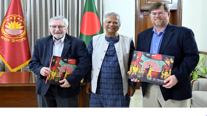 কম সংস্কার চাইলে ডিসেম্বরে, অন্যথায় জুনের মধ্যে নির্বাচন