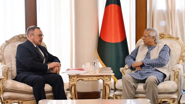 গ্যাস অনুসন্ধান কার্যক্রমের ধারাবাহিকতা নিশ্চিত করতে চায় রাশিয়া