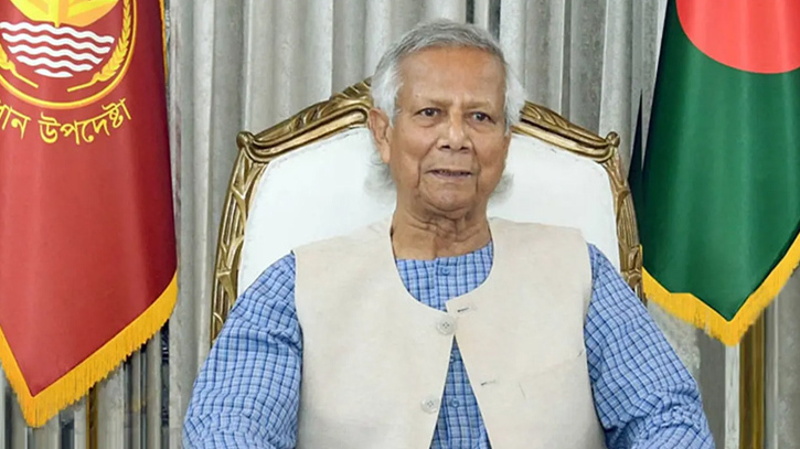 প্রধান উপদেষ্টার কাতার সফরে যেসব বিষয় প্রাধান্য পাচ্ছে