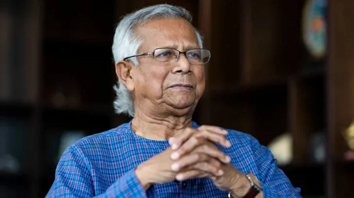পোপের অন্ত্যেষ্টিক্রিয়ায় যোগ দিতে প্রধান উপদেষ্টা রোমে যাবেন