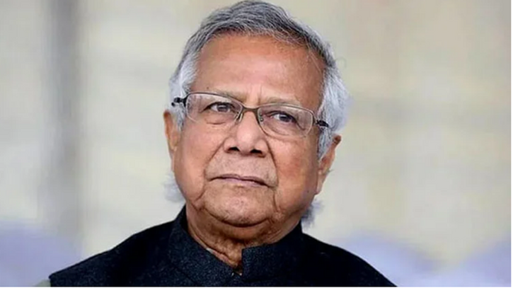 দুঃখভারাক্রান্ত হৃদয়ে কালরাতের সকল শহীদকে স্মরণ প্রধান উপদেষ্টার