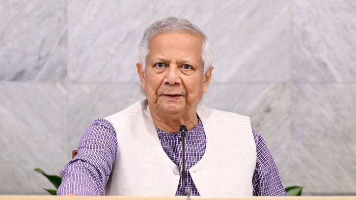 `হাসিনার বিরুদ্ধে রায় প্রমাণ করে, কেউ আইনের ঊর্ধ্বে নয়`
