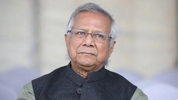 বইমেলার স্টলে হট্টগোলের ঘটনায় প্রধান উপদেষ্টার নিন্দা