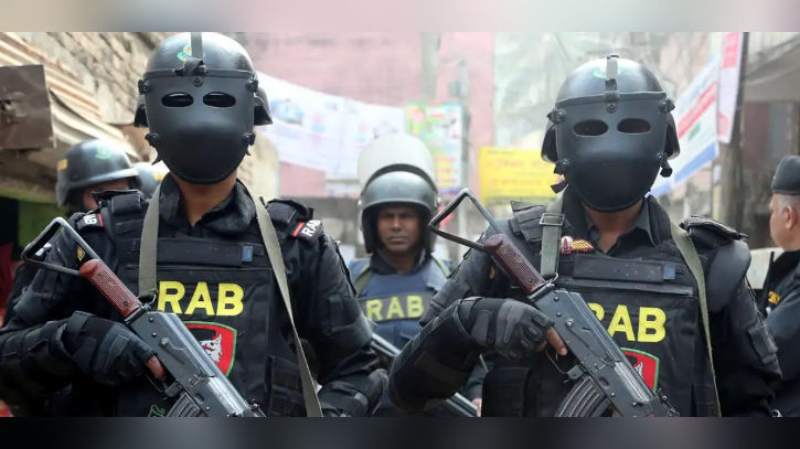 র‌্যাব নাম বদলে হচ্ছে এসআইএফ