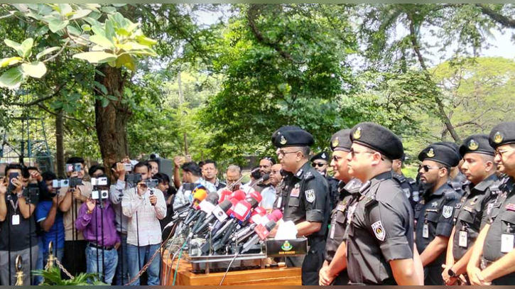 পহেলা বৈশাখে ‘বিশেষ নিরাপত্তা’ র‌্যাবের