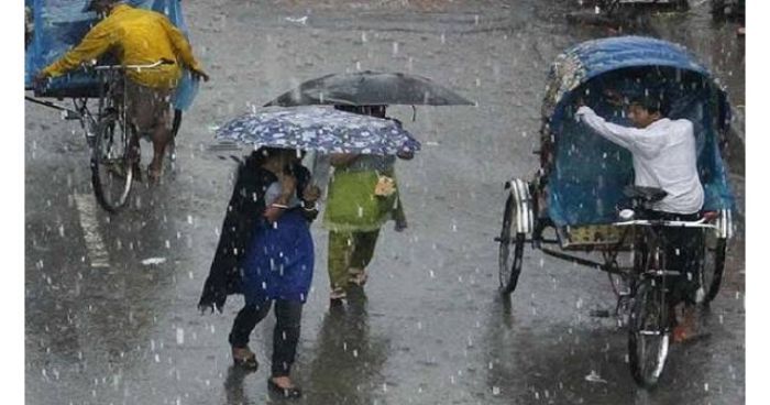 তিন দিনে সারাদেশে বৃষ্টিপাত বাড়ার সম্ভাবনা