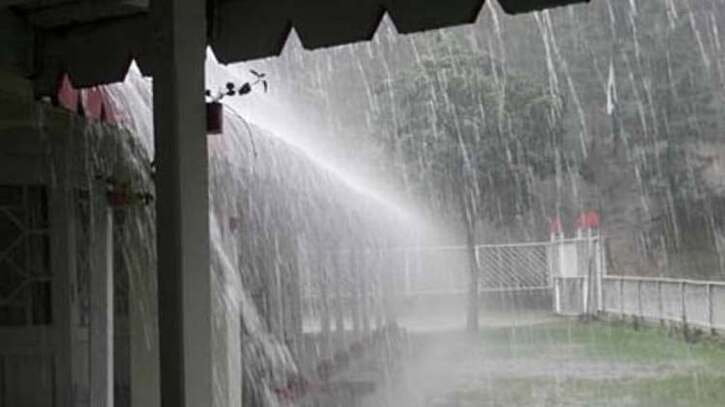 সারাদেশে বৃষ্টিপাত অব্যাহত থাকতে পারে
