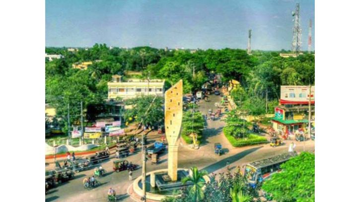 রাজশাহী বর্তমানে দেশের সবচেয়ে সুন্দর শহর: তথ্যমন্ত্রী
