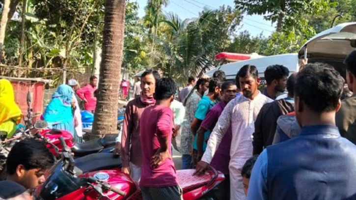 রংপুরে ‘স্পিরিট পানে’ তিন দিনে ৬ জনের মৃত্যু