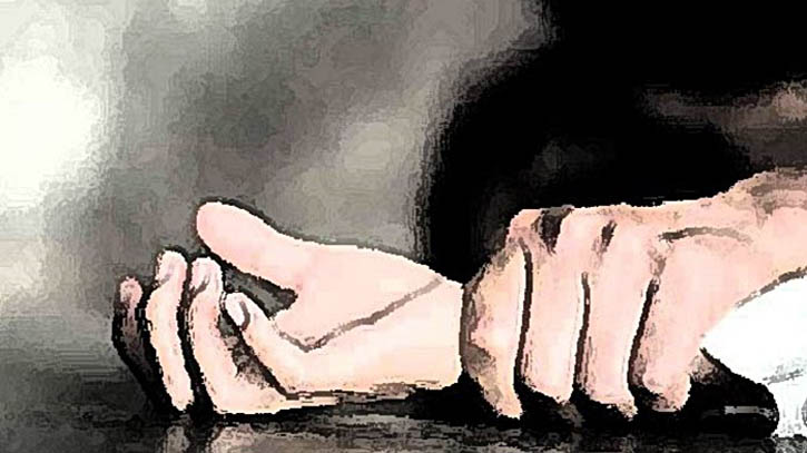জয়পুরহাটে তরুণীকে ধর্ষণের পর হত্যা