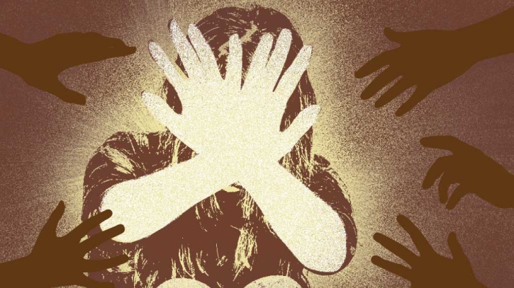 কর্নাটকে লেকের পাশে বাংলাদেশি নারীর লাশ
