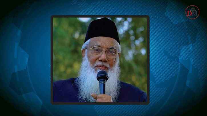 সাবেক সিইসি আব্দুর রউফের মৃত্যু