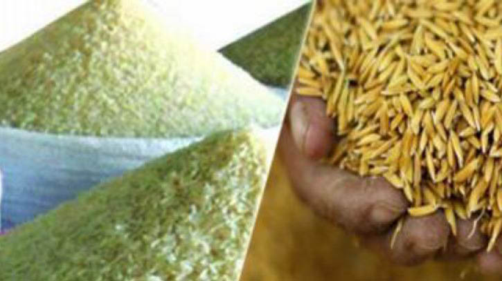 চাল মজুতদারদের বিরুদ্ধে দেশজুড়ে অভিযান শুরু