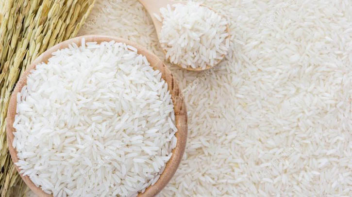 বাজার ঠিক রাখতে বেসরকারিভাবে চাল আমদানির সিদ্ধান্ত