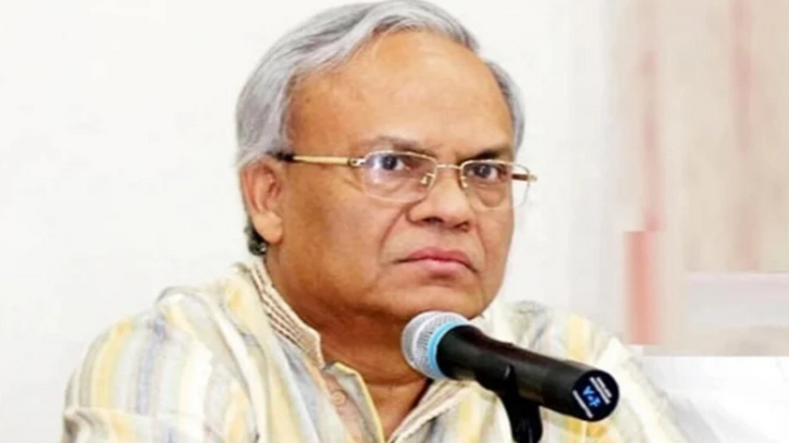 জাতীয় নাগরিক পার্টির ‘পলিটিক্যাল ফিলোসফি’ পাইনি : রিজভী
