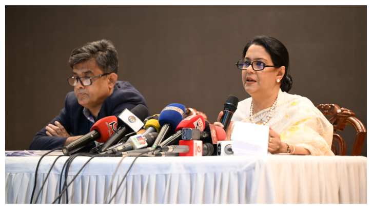 টাকা পাচার বন্ধে ব্যাংক রেজোল্যুশন অধ্যাদেশ পাস
