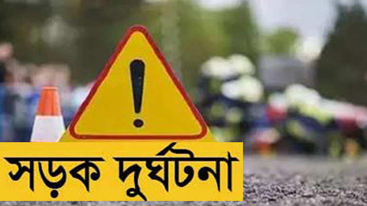 গোপালগঞ্জের রাস্তায় প্রাণ গেল দুজনার