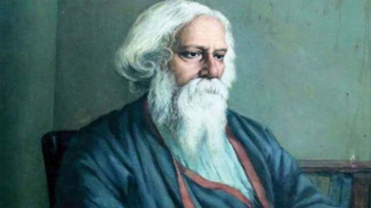 আগামীকাল নানা কর্মসূচিতে উদযাপিত হবে বিশ্বকবির জন্মবার্ষিকী