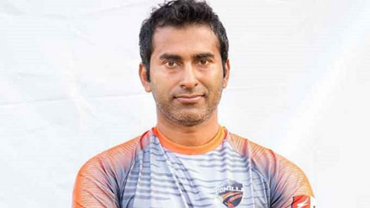 ক্যান্সারে আক্রান্ত ক্রিকেটার রুবেল মারা গেছেন
