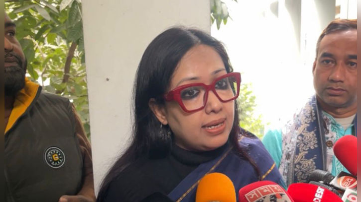 ৬ বছরে রুমিন ফারহানার আয় বেড়েছে ২২ গুণ, একাধিক ফ্ল্যাট-জমি