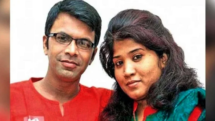 সাগর-রুনি হত্যা মামলার তদন্ত প্রতিবেদন দাখিল ১৫ এপ্রিল