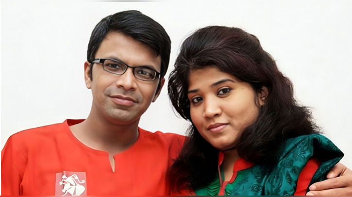 সাগর-রুনি হত্যার প্রতিবেদন ১২৬ বার পেছালো