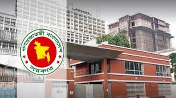 সচিবালয়ে সাংবাদিক প্রবেশের নিষেধাজ্ঞা সাময়িক : মন্ত্রণালয়