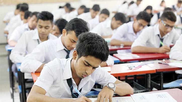 এসএসসি’র ফরম পূরণ ১৩ এপ্রিল শুরু