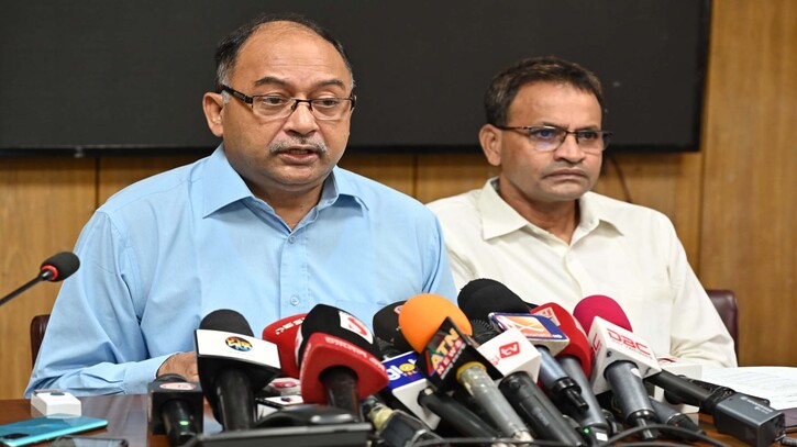 বন্যা পরিস্থিতির উন্নতি অব্যাহত, ক্ষতিগ্রস্ত হয়েছে ৫৭ লাখ মানুষ